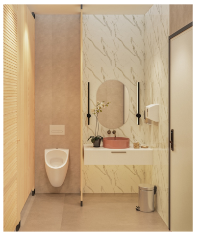 Biophilic Design