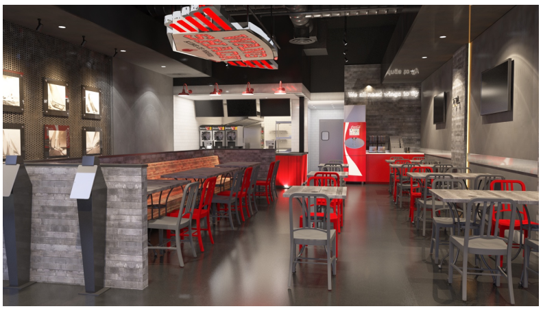sustainable trend in the hospitality