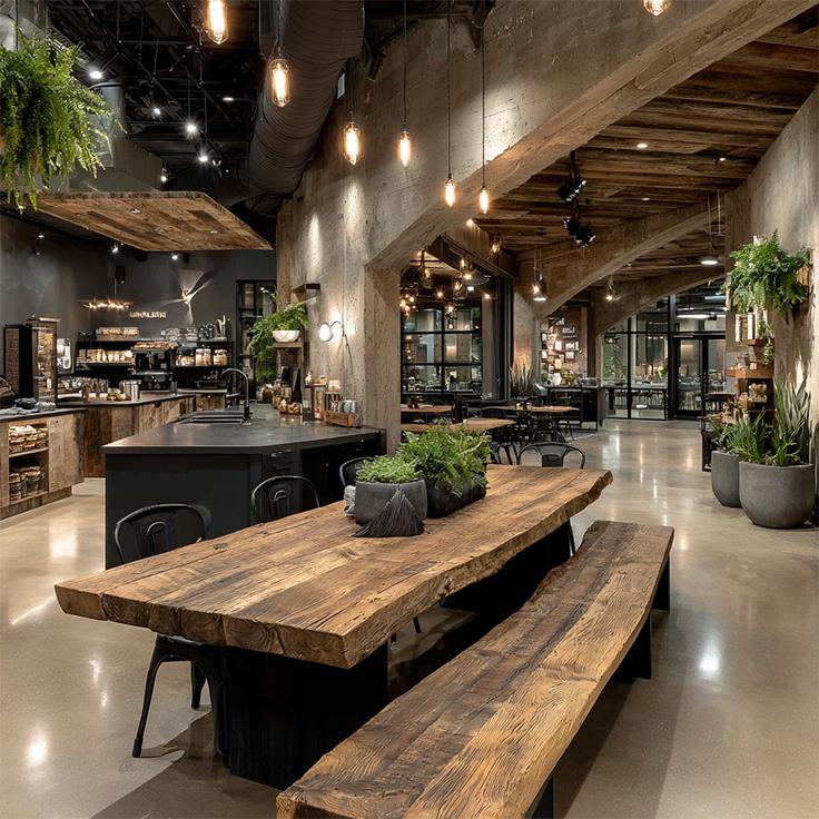 Restaurant Start Up Consulting & New Restaurant Development